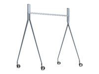 Yealink Display Stand MB-FLOORSTAND-650