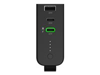 ZAGG Powerstation Pro 27000mAh Power Bank - 27000 mAh - 4 x USB