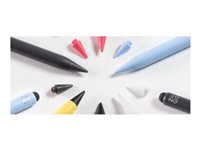 ZAGG Pro Stylus 2 Stylus - Gray