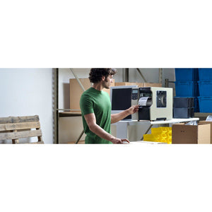 Zebra 220Xi4 Thermal Label Printer 223-801-00000