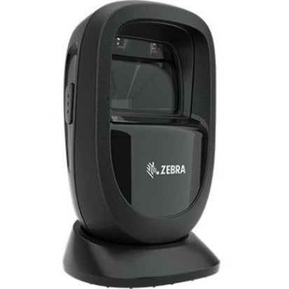 Zebra Ds9300 Series 1D/2D Presentation Barcode Scanner Ds9308-Sr4R0110Azu
