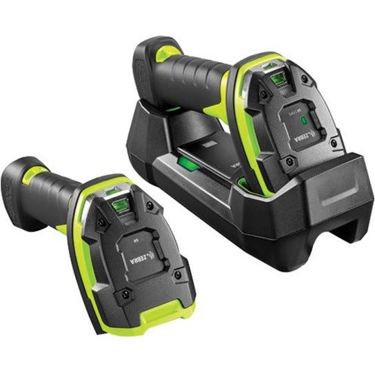 Zebra Li3608-Sr Handheld Barcode Scanner Li3608-Sr00003Vzww