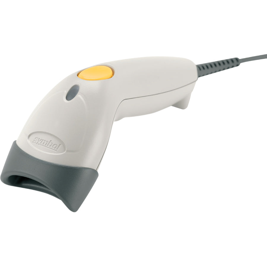 Zebra Ls1203 Handheld Barcode Scanner