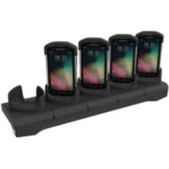 Zebra Multi-Slot Sharecradle