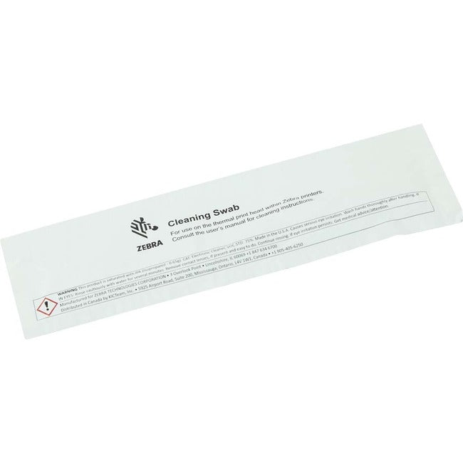 Zebra Preventative Maintenance Kit For 105Sl Printer