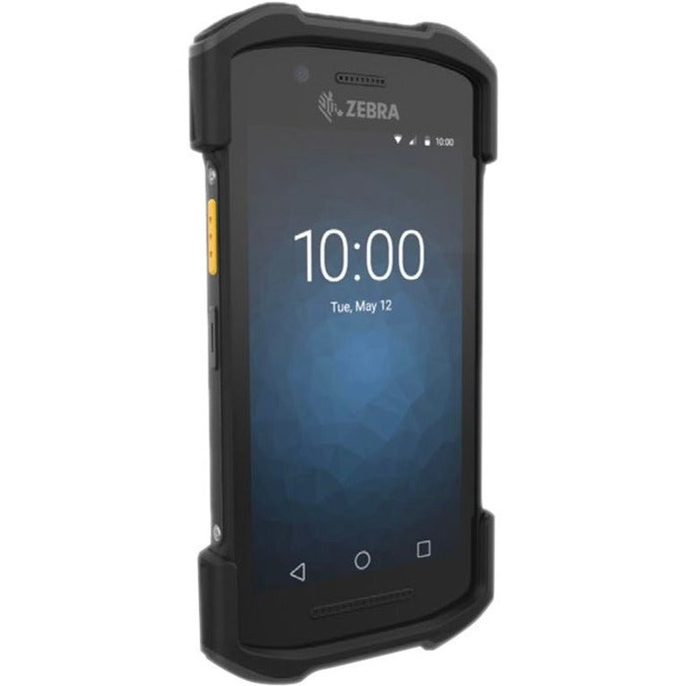 Zebra Rugged Carrying Case Zebra Handheld Computer - Drop Resistant - Hand Strap