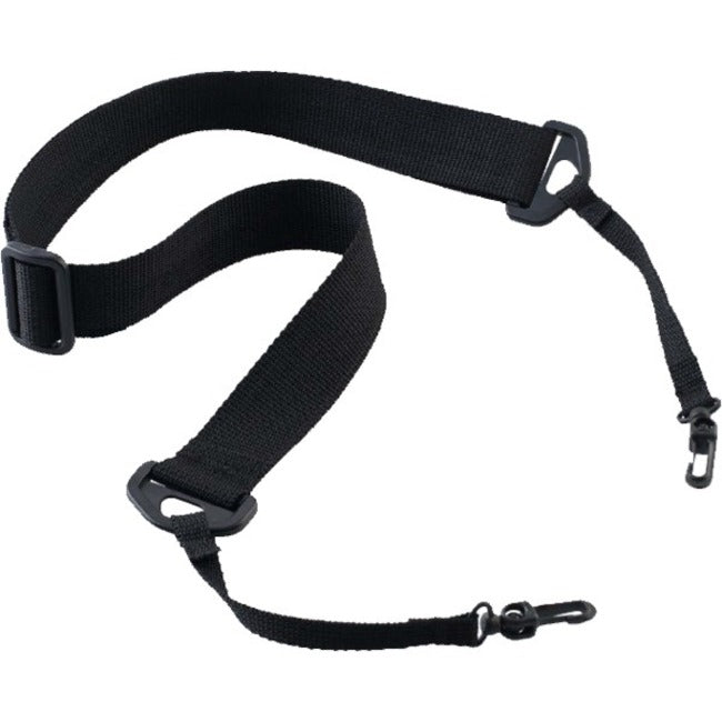 Zebra Shoulder Strap P1051921