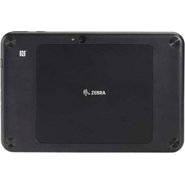 Zebra Tablet - 10.1" - Atom X5 X5-E3940 Quad-Core (4 Core) 1.60 Ghz - 8 Gb Ram - 64 Gb Storage - Windows 10 Iot Enterprise - 4G