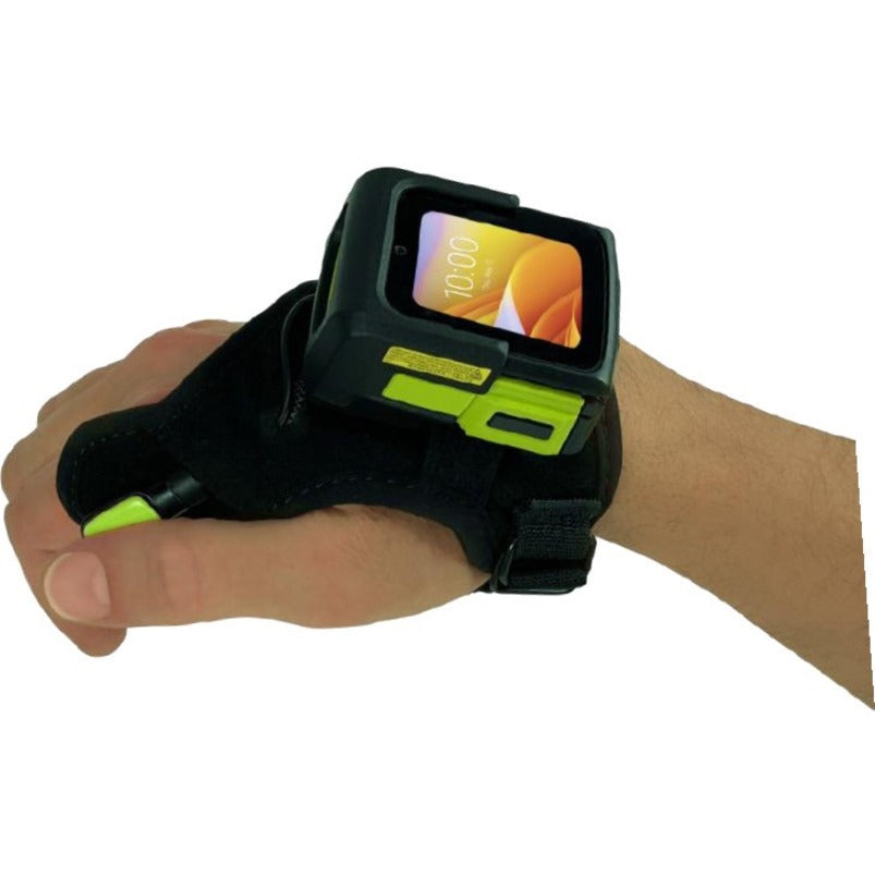 Zebra WS50 Back of Hand Mount