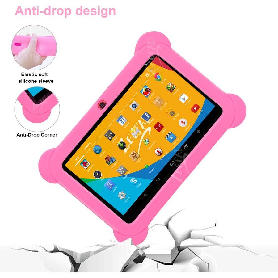 Zeepad Kids Tablet ZEE16GPNK