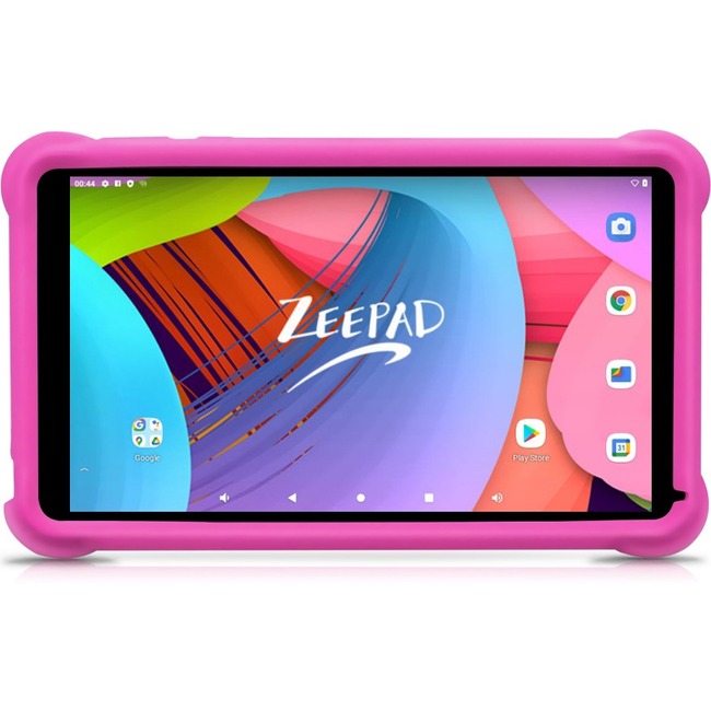 Zeepad Multiple Touch Screen Dual Camera Wifi Bluetooth Tablet Zee2Qrkpnk