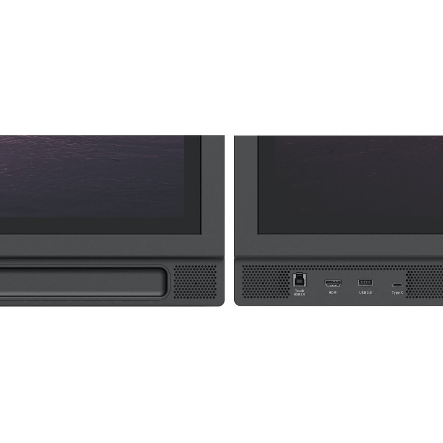 avocor AVE-7530-A 75 Class LCD Touchscreen Monitor - 16:9 - 8 ms"