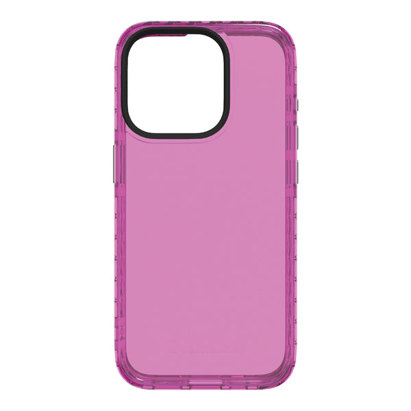 cellhelmet C-ALT-i15-6.1PRO-MAG Altitude X Series Case (iPhone 15 Pro; Vivid