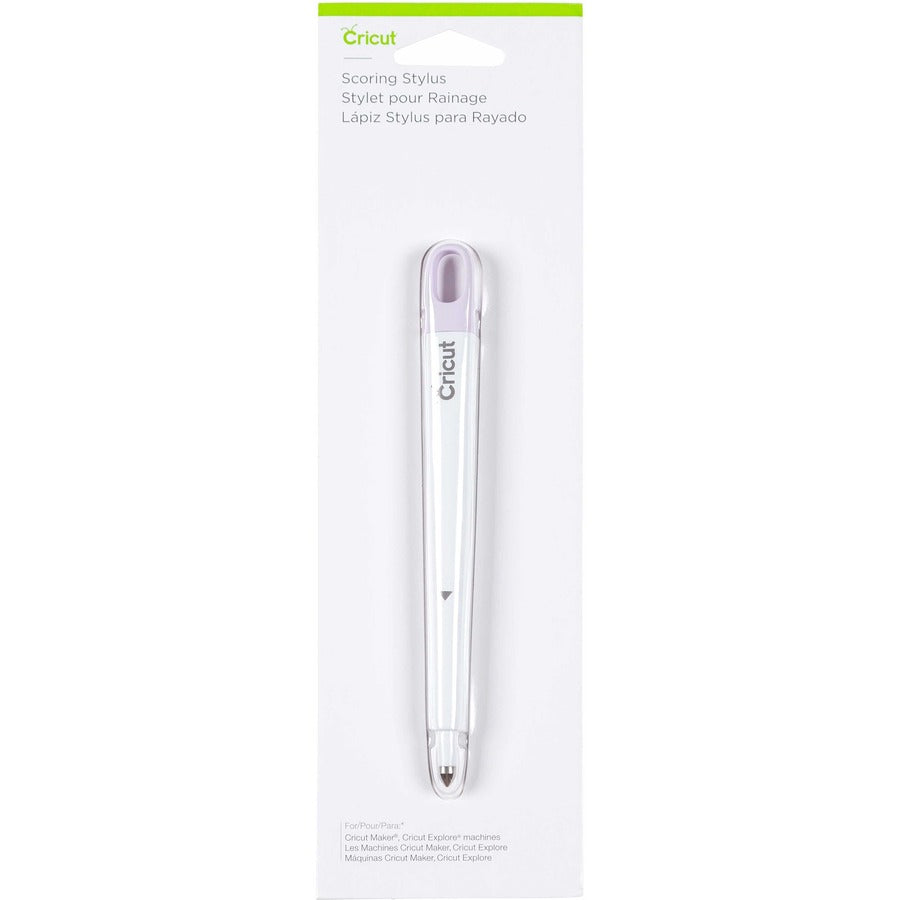 cricut Lilac Scoring Stylus - 1 Pack