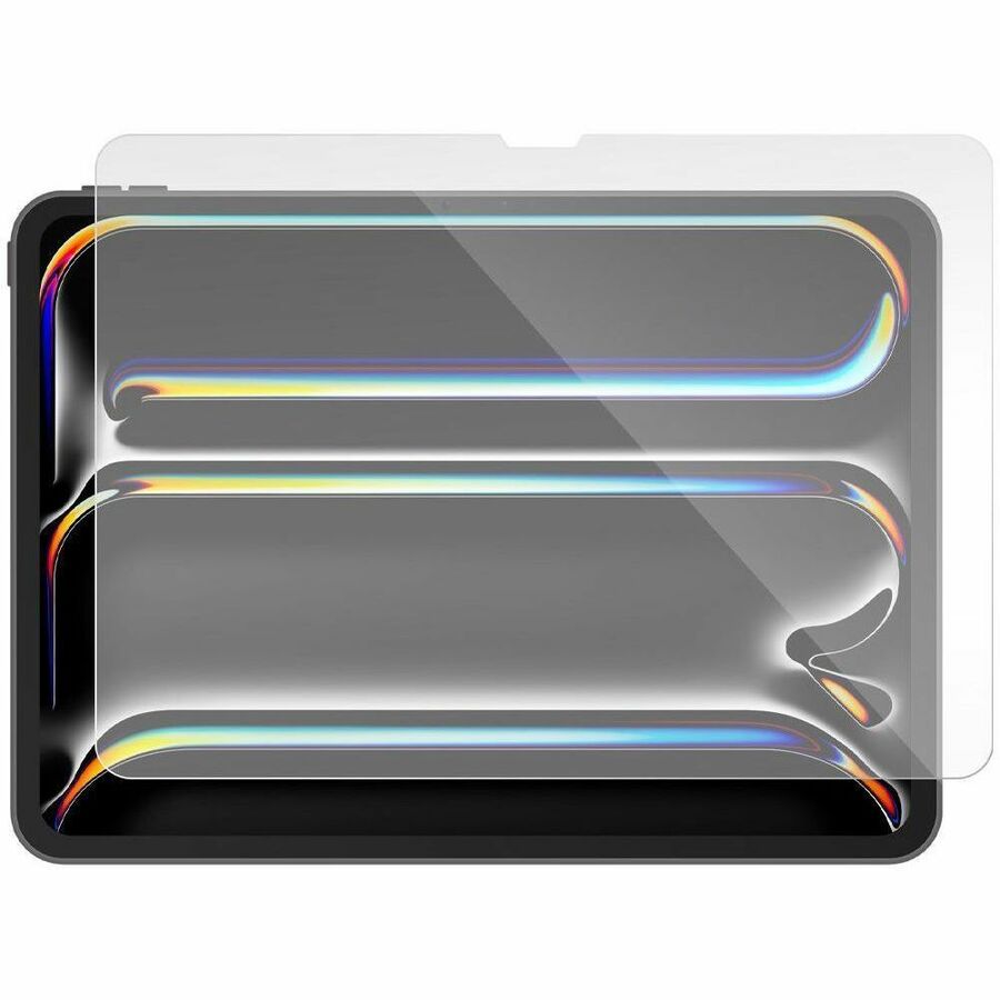 iPad Pro M4 11" (2024), Tempered Glass Screen Protector DGIPDP11