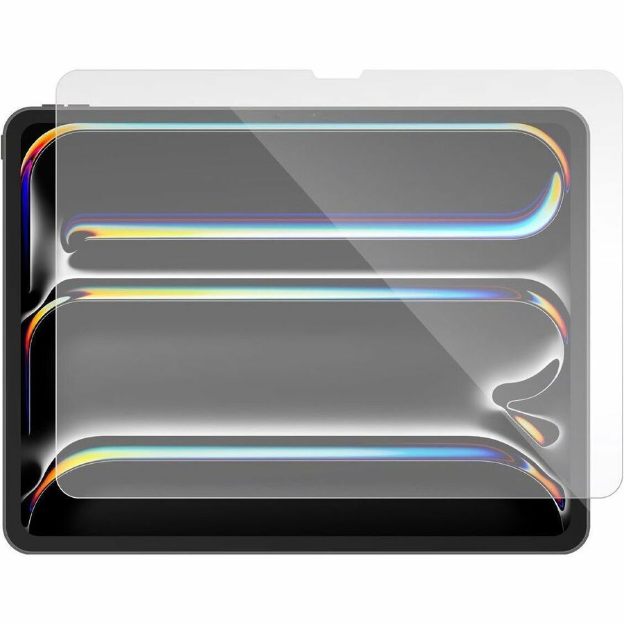 iPad Pro M4 13" (2024), Tempered Glass Screen Protector DGIPDP13