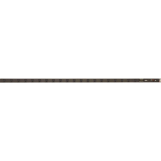 rPDU Metered Standard - Vertical 20A Power Distribution Unit | TecISoft 38584