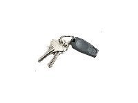 rf IDEAS ProxKey II - RF proximity key fob