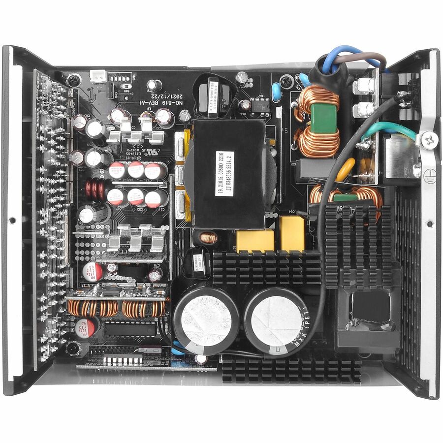 ttpremium Toughpower GF3 1650W Gold - TT Premium Edition
