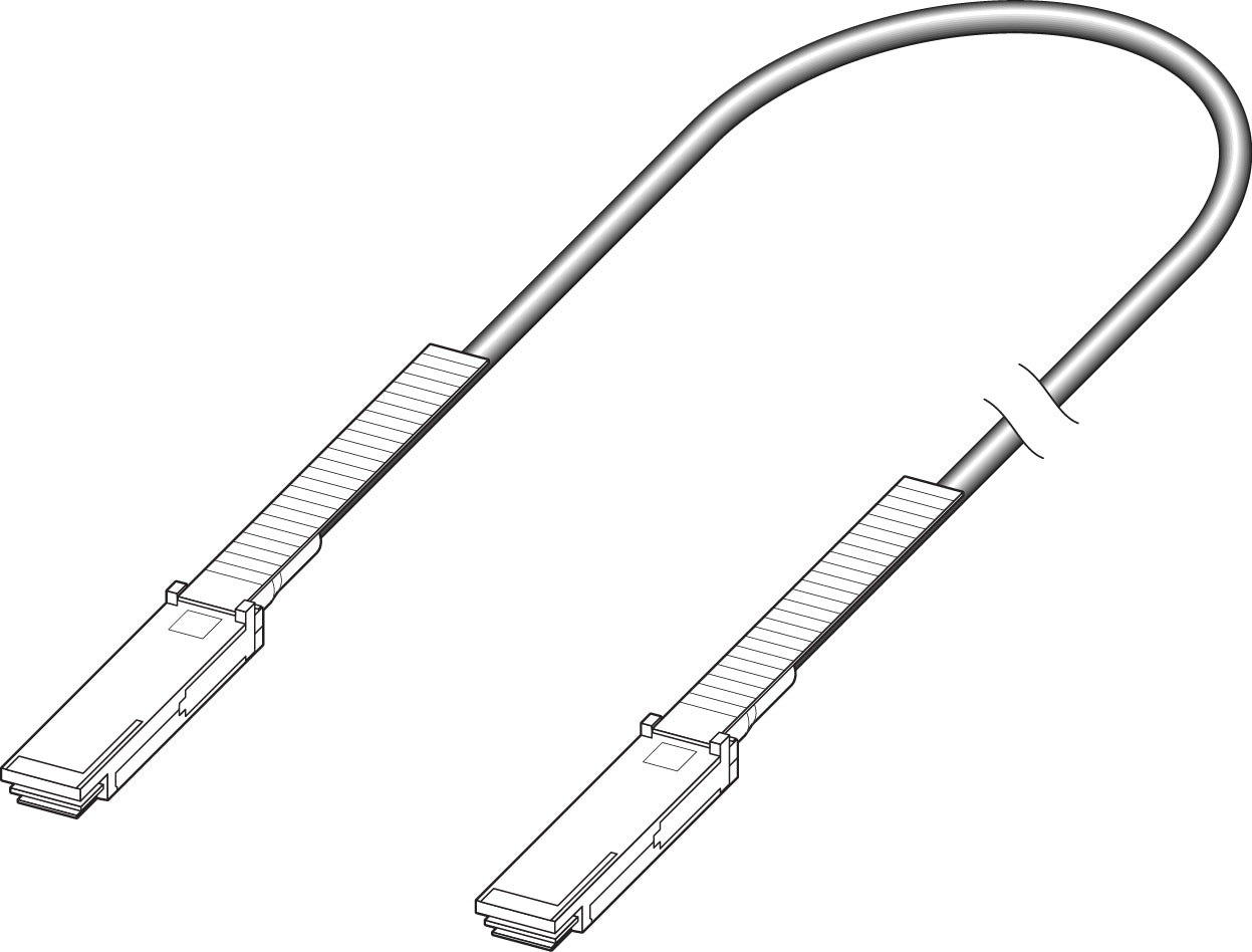 100ft Cat6 Snagless UTP Unshielded Ethernet Network Patch Cable (TAA Compliant) - Gray 10311