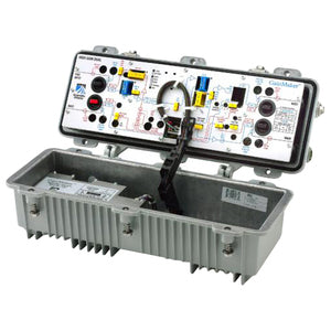 12Db 1Ghz Plug In Dc Gainmaker,Hgd/Lgd Multi 10