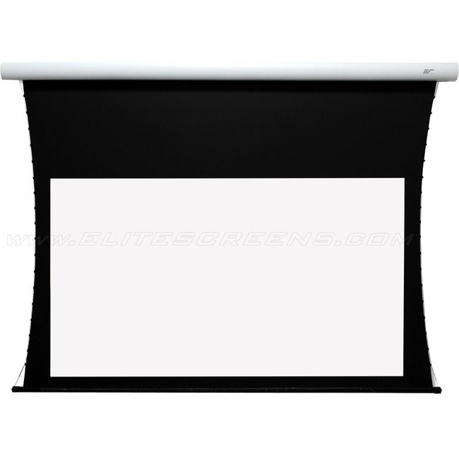 135In 16:9 66Inx118In Electric,Screen Cineten B