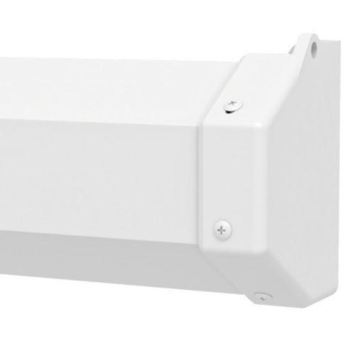 164" Tensioned Electric Projection Screen - Cosmopolitan Series | TeciSoft 34502L
