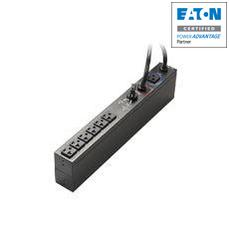 1U Power Distribution Unit - Basic Rack PDU 16A | Eaton EHBPL2000R-PDU1U