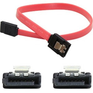 1.5ft SATA Female to Female Serial Cable SATAFF18IN