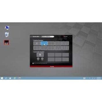 24 Inch Gaming Monitor - ViewSonic VX2452mh Full HD 1080p Display | TecISoft