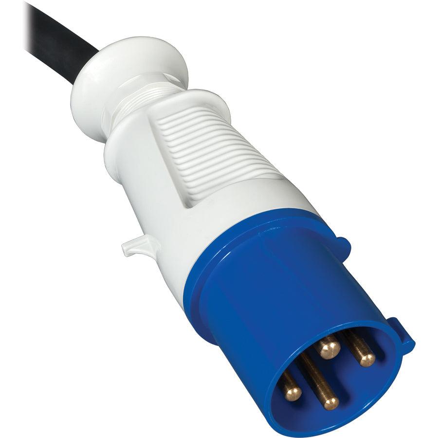 3-Phase Monitored PDU - 14.5kW LX Platform Interface | Tripp Lite PDU3EVN10G60B