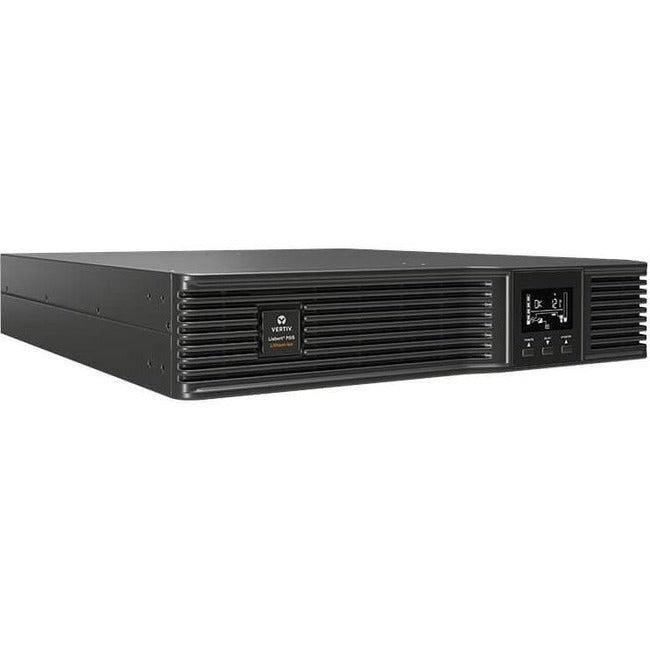 3000VA UPS Line Interactive AVR - TAA Compliant Tower Rack | Vertiv PSI5-3000RT120TAA