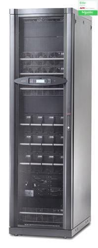 30kW UPS Scalable Data Center Power Protection - APC Symmetra PX | TeciSoft SY30K40F