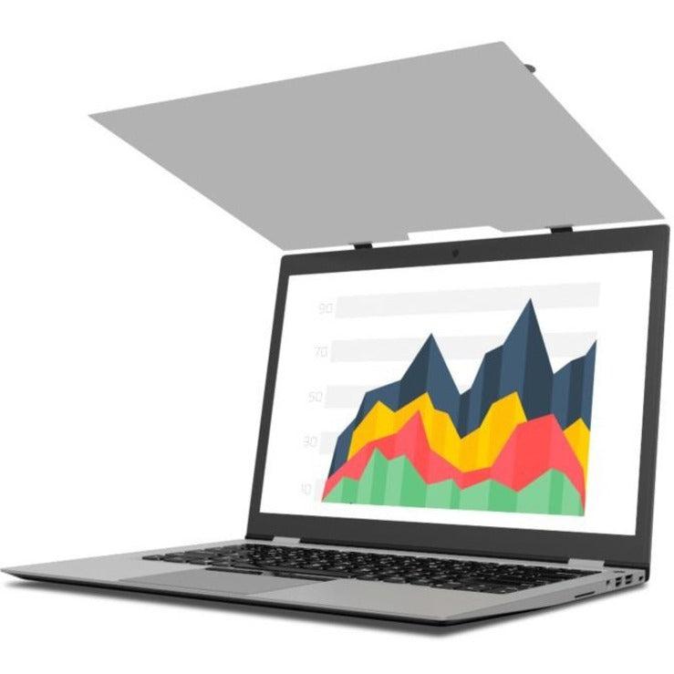 3M Privacy Filter For 12.5" Widescreen Laptop