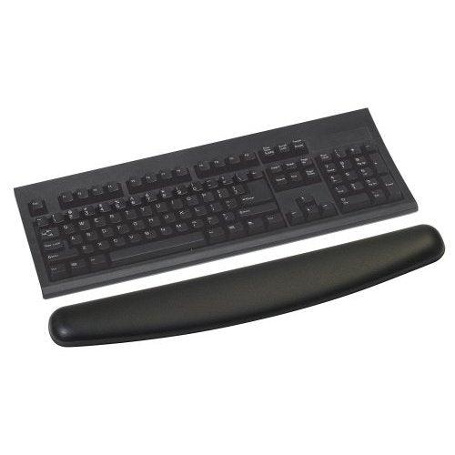 3M Wr309Le Wrist Rest Black