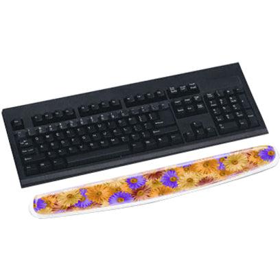 3M Wr308Ds Wrist Rest Multicolour