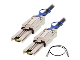 3m SFF-8088 External Mini-SAS Male to Male Storage Cable ADD-SFF8088-8088-3M