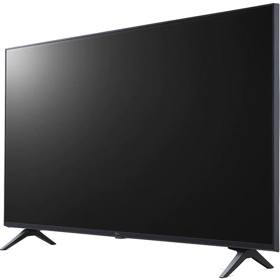 43" UHD Commercial TV - UR340C HDR Digital Signage Display | TecISoft 43UR340C9UD