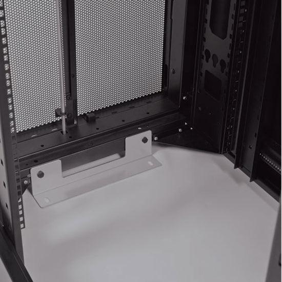 48U Co-Location Rack Enclosure - Data Center Server Rack Cabinet | Tripp Lite SR48UBCL