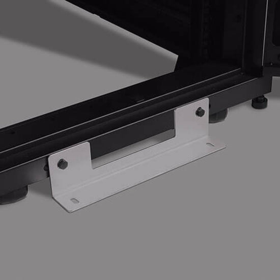 48U Server Rack Cabinet - Deep Premium SmartRack Enclosure | Tripp Lite by Eaton SR48UBDP