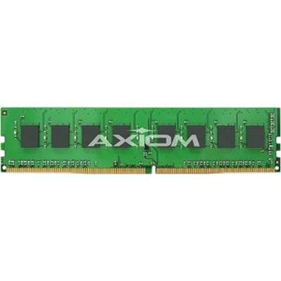 4GB DDR4-2133 ECC UDIMM - TAA Compliant AXG62994854/1