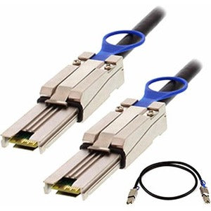 50cm Cisco® CAB-STK-E-0.5M Compatible FlexStack Male to Male Stacking Cable CAB-STK-E-0.5M-AO