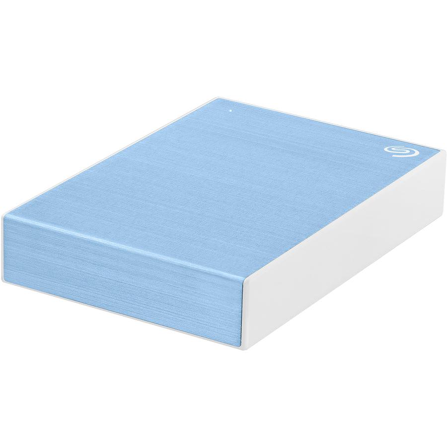 5Tb Backup Plus Portable Blue