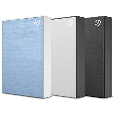 5Tb Backup Plus Portable Blue
