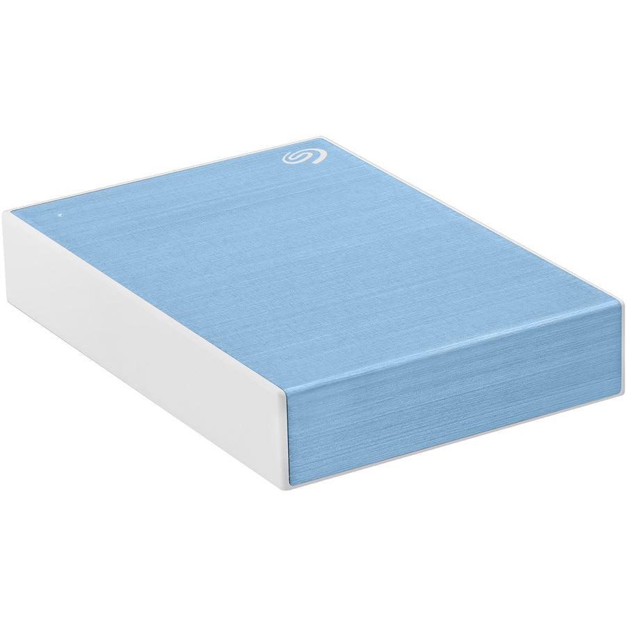 5Tb Backup Plus Portable Blue
