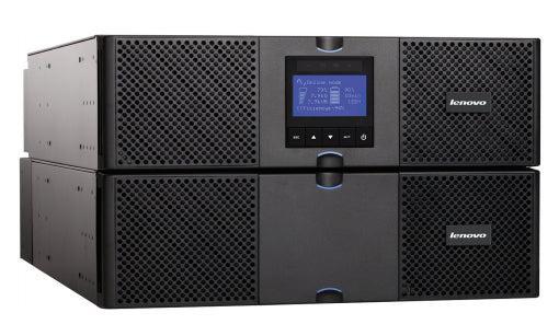 8kVA Rack Tower UPS - Enterprise Server Power Protection | Lenovo 55948KX