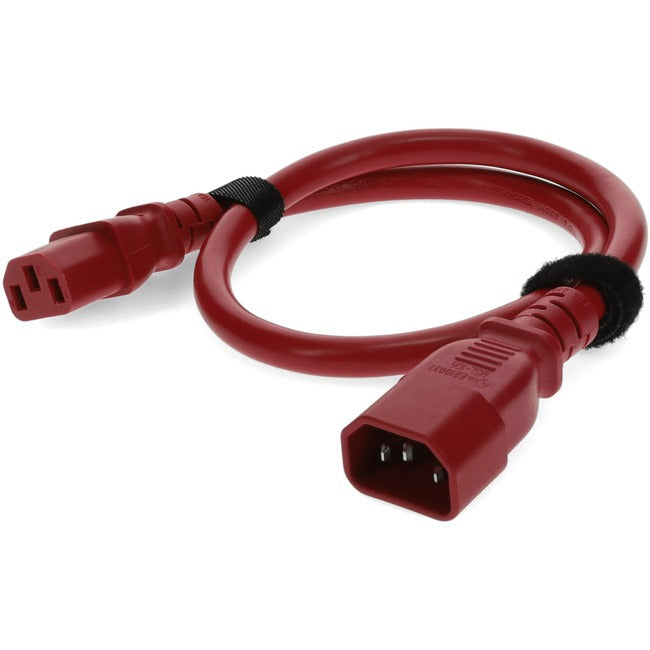 91Cm 3.0Ft Pwr Ext Cbl 100-250V,At 10A
