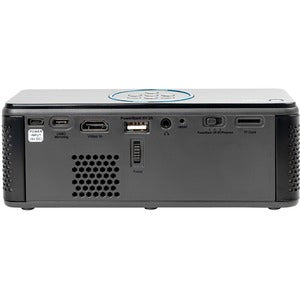 AAXA Technologies BP-100-01 DLP Projector - 16:9 - Space Gray