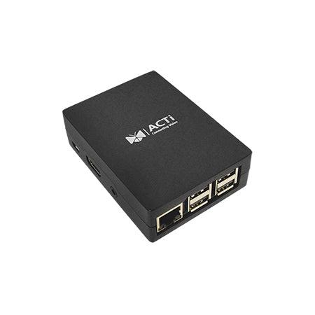 Acti Mds-100 Digital Media Player Black Wi-Fi