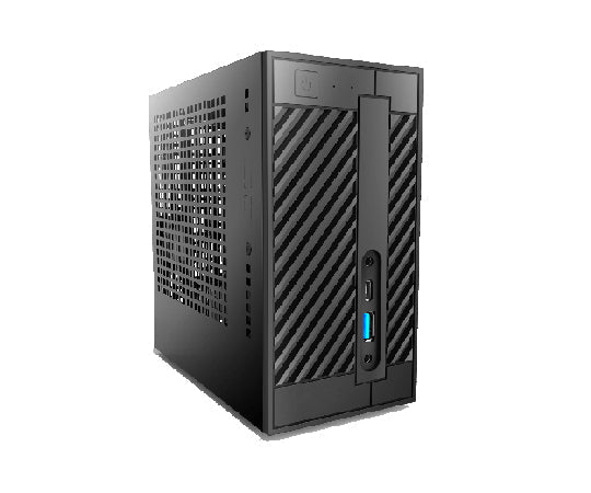 Acti Pcm-300 Server 3.6 Ghz 8 Gb Mini Tower Intel® Core™ I7